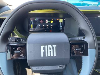 Fiat Grande Panda Elektro 44kWh Icon