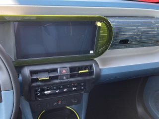 Fiat Grande Panda Elektro 44kWh Icon