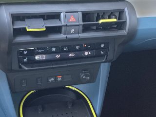 Fiat Grande Panda Elektro 44kWh Icon