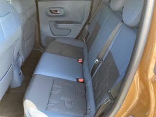 Fiat Grande Panda Elektro 44kWh Icon