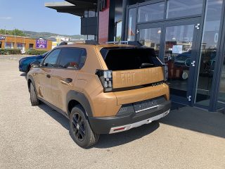 Fiat Grande Panda Elektro 44kWh Icon