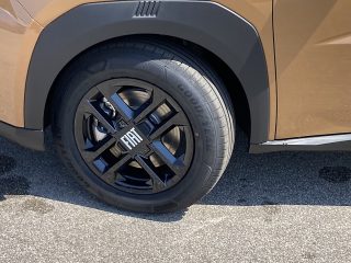 Fiat Grande Panda Elektro 44kWh Icon
