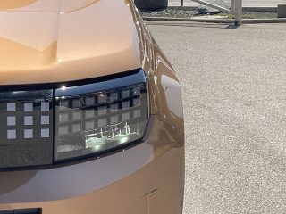 Fiat Grande Panda Elektro 44kWh Icon