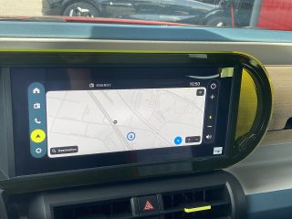 Fiat Grande Panda Hybrid mHEV 110 6-Gang eDCT La Prima