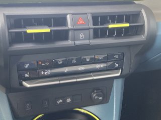 Fiat Grande Panda Hybrid mHEV 110 6-Gang eDCT La Prima