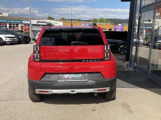 Fiat Grande Panda Hybrid mHEV 110 6-Gang eDCT La Prima