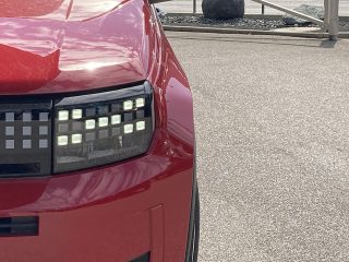 Fiat Grande Panda Hybrid mHEV 110 6-Gang eDCT La Prima