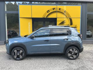 Fiat Grande Panda Hybrid mHEV 110 6-Gang eDCT La Prima