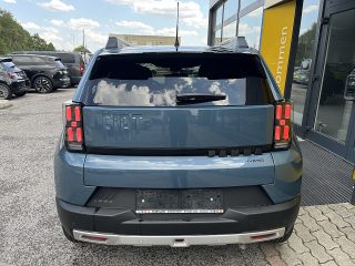 Fiat Grande Panda Hybrid mHEV 110 6-Gang eDCT La Prima
