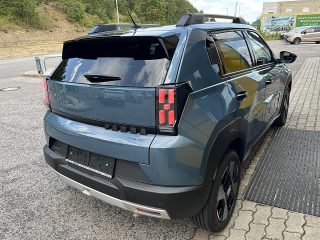 Fiat Grande Panda Hybrid mHEV 110 6-Gang eDCT La Prima