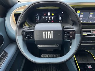 Fiat Grande Panda Hybrid mHEV 110 6-Gang eDCT La Prima
