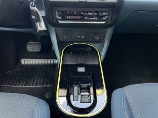 Fiat Grande Panda Hybrid mHEV 110 6-Gang eDCT La Prima