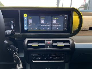 Fiat Grande Panda Hybrid mHEV 110 6-Gang eDCT La Prima