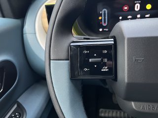 Fiat Grande Panda Hybrid mHEV 110 6-Gang eDCT La Prima