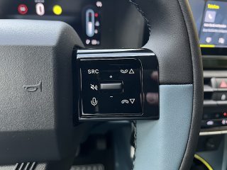 Fiat Grande Panda Hybrid mHEV 110 6-Gang eDCT La Prima