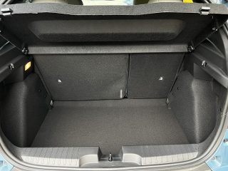 Fiat Grande Panda Hybrid mHEV 110 6-Gang eDCT La Prima