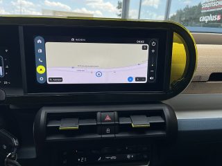 Fiat Grande Panda Hybrid mHEV 110 6-Gang eDCT La Prima