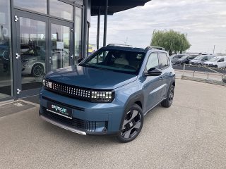 Fiat Grande Panda Hybrid mHEV 110 6-Gang eDCT La Prima