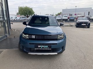 Fiat Grande Panda Hybrid mHEV 110 6-Gang eDCT La Prima