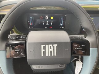 Fiat Grande Panda Hybrid mHEV 110 6-Gang eDCT La Prima