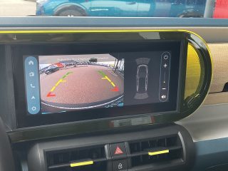 Fiat Grande Panda Hybrid mHEV 110 6-Gang eDCT La Prima