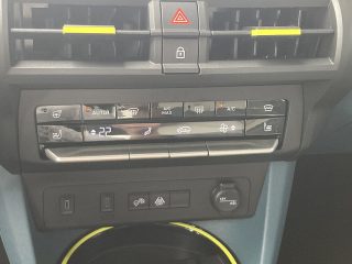 Fiat Grande Panda Hybrid mHEV 110 6-Gang eDCT La Prima