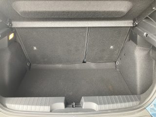 Fiat Grande Panda Hybrid mHEV 110 6-Gang eDCT La Prima