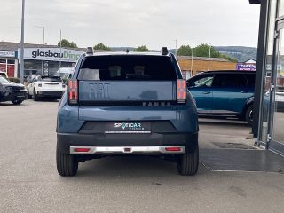Fiat Grande Panda Hybrid mHEV 110 6-Gang eDCT La Prima