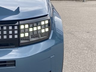 Fiat Grande Panda Hybrid mHEV 110 6-Gang eDCT La Prima