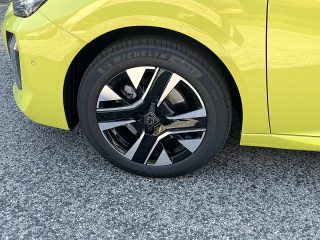 Peugeot 208 Hybrid 110 e-DCS6 Allure