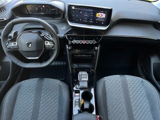 Peugeot 208 Hybrid 110 e-DCS6 Allure