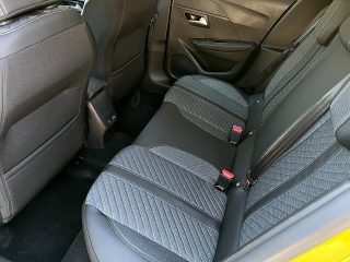 Peugeot 208 Hybrid 110 e-DCS6 Allure