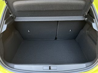 Peugeot 208 Hybrid 110 e-DCS6 Allure