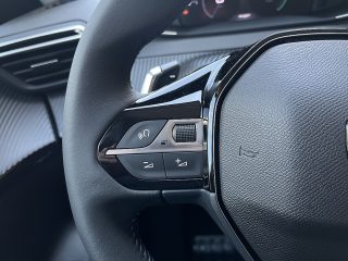 Peugeot 208 Hybrid 110 e-DCS6 Allure