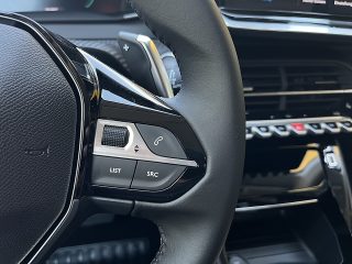 Peugeot 208 Hybrid 110 e-DCS6 Allure