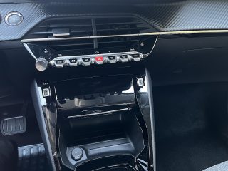 Peugeot 208 Hybrid 110 e-DCS6 Allure