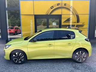 Peugeot 208 Hybrid 110 e-DCS6 Allure