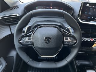 Peugeot 208 Hybrid 110 e-DCS6 Allure