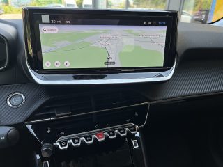Peugeot 208 Hybrid 110 e-DCS6 Allure