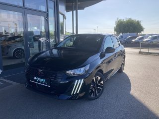 Peugeot 208 Hybrid 110 e-DCS6 Allure