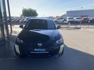 Peugeot 208 Hybrid 110 e-DCS6 Allure