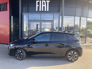 Peugeot 208 Hybrid 110 e-DCS6 Allure