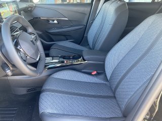 Peugeot 208 Hybrid 110 e-DCS6 Allure