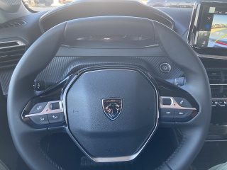 Peugeot 208 Hybrid 110 e-DCS6 Allure