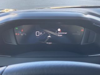 Peugeot 208 Hybrid 110 e-DCS6 Allure