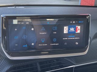 Peugeot 208 Hybrid 110 e-DCS6 Allure