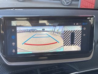 Peugeot 208 Hybrid 110 e-DCS6 Allure