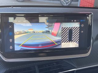 Peugeot 208 Hybrid 110 e-DCS6 Allure
