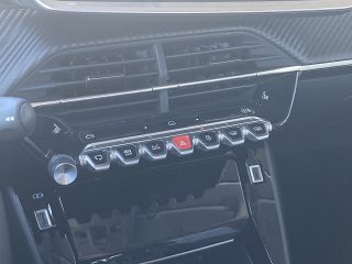 Peugeot 208 Hybrid 110 e-DCS6 Allure