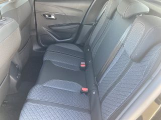 Peugeot 208 Hybrid 110 e-DCS6 Allure